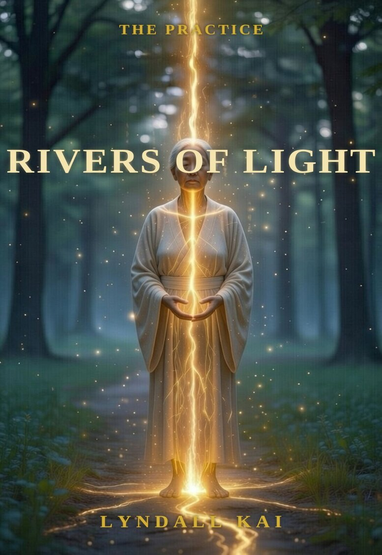 Rivers of Light
