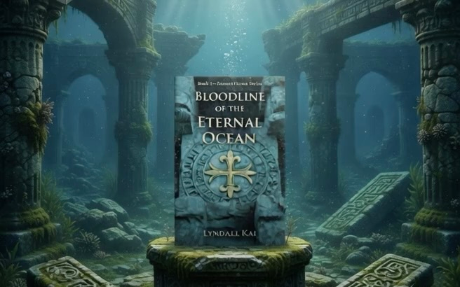 Bloodline of the Eternal Ocean
