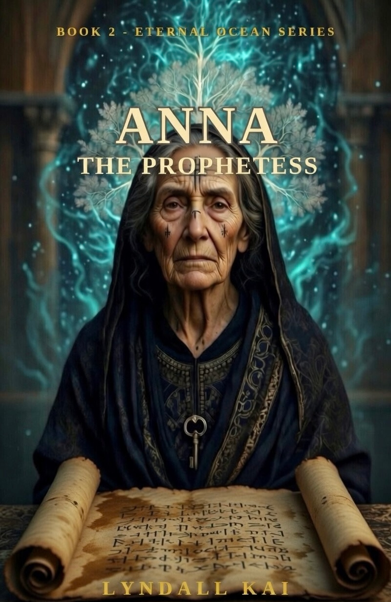 Anna the Prophetess